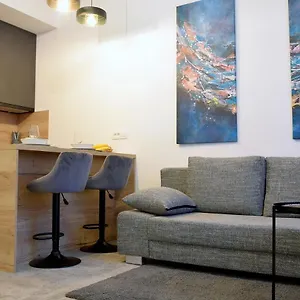 Rab Downtown Place Apartment