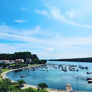 Vukovic Rab Town