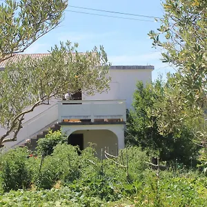 501 - Spacious And Bright On Island Of Rab Rab Town