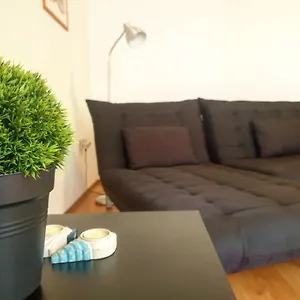 Spanjol Apartment