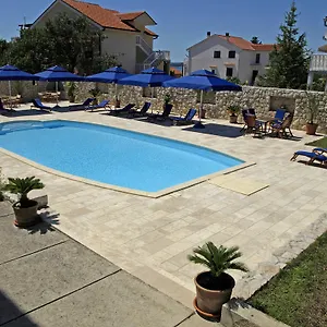 Olga Apartment