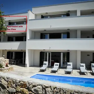 Novak Apartment