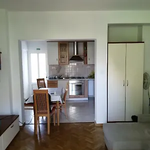 Apartment Appartamento