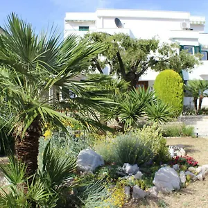 Culjak Rab Apartment